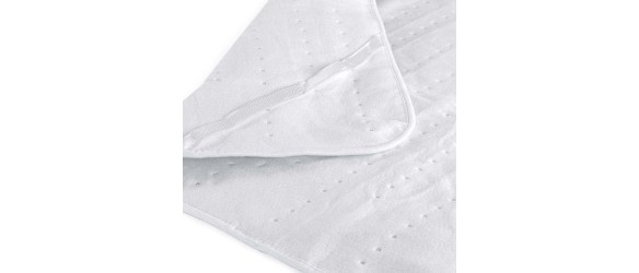 Елeктрическо одеяло 60 W 150x80 см TU1580S TERMOMAX ➤ топ цена ➤ dshome.bg