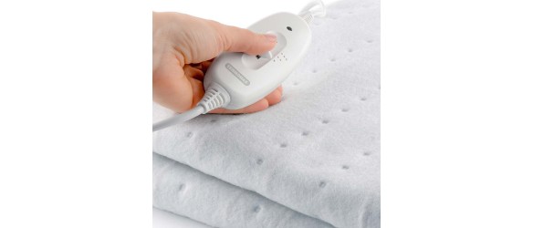 Елeктрическо одеяло 60 W 150x80 см TU1580S TERMOMAX ➤ топ цена ➤ dshome.bg