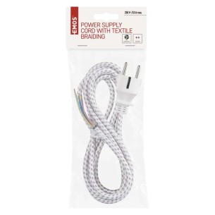 Кабел CB1011W Micro-USB USB 1 м бял ACME ➤ топ цена ➤ dshome.bg