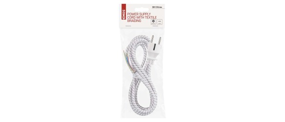 Кабел CB1011W Micro-USB USB 1 м бял ACME ➤ топ цена ➤ dshome.bg