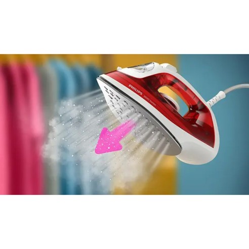 Ютия 2000 W DST2010/40 PHILIPS ➤ топ цена ➤ dshome.bg