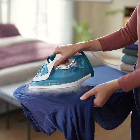 Ютия 2100 W DST3011/20 PHILIPS ➤ топ цена ➤ dshome.bg