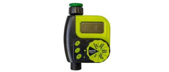 Таймер 1/2"М-(3/4"-1")Ж 2часа PREMIUM ➤ топ цена ➤ dshome.bg