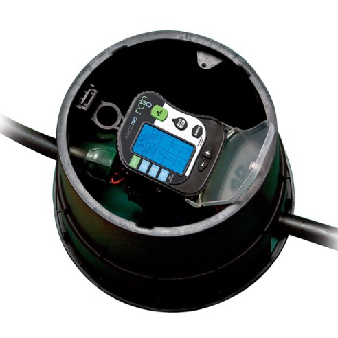 Програматор за поливни системи Amico PRO ➤ топ цена ➤ dshome.bg