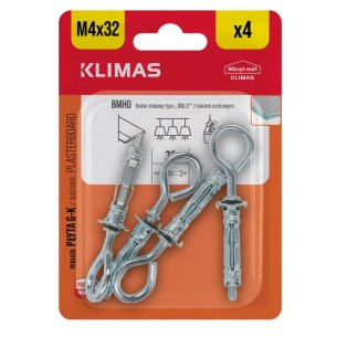 Фасаден дюбел SDF-S plus 8UBx300 EJOT ➤ топ цена ➤ dshome.bg