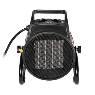 Калорифер с керамичен нагревател DHC 2-100 220V DENZEL ➤ топ цена ➤ dshome.bg 2