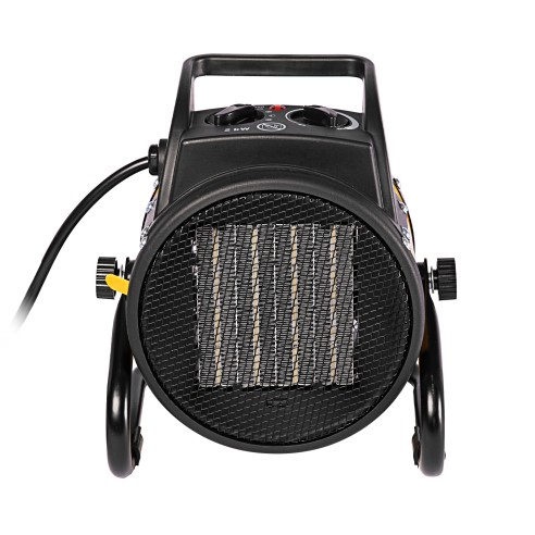 Калорифер с керамичен нагревател 2 kW DHC 2-100 DENZEL ➤ топ цена ➤ dshome.bg