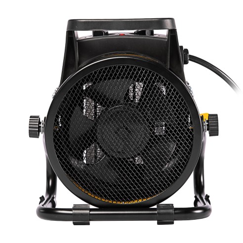 Калорифер с керамичен нагревател 2 kW DHC 2-100 DENZEL ➤ топ цена ➤ dshome.bg