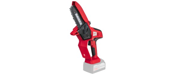 Резачка 150 мм Oil Solo RDP-KCCS20 RAIDER ➤ топ цена ➤ dshome.bg