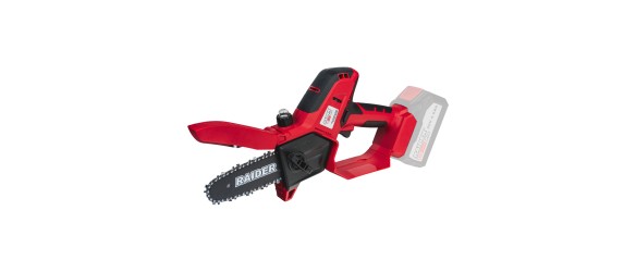 Резачка 150 мм Oil Solo RDP-KCCS20 RAIDER ➤ топ цена ➤ dshome.bg