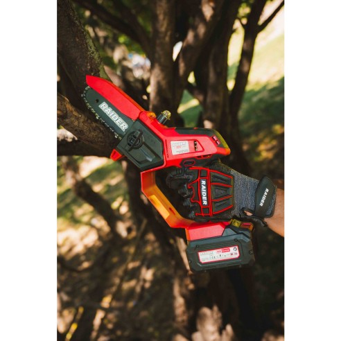 Резачка 150 мм Oil Solo RDP-KCCS20 RAIDER ➤ топ цена ➤ dshome.bg