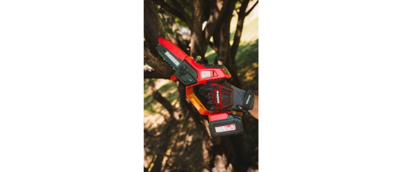 Резачка 150 мм Oil Solo RDP-KCCS20 RAIDER ➤ топ цена ➤ dshome.bg