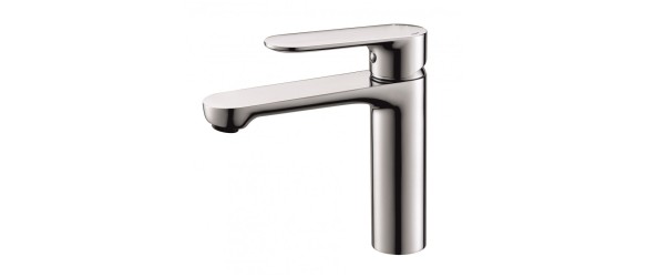 Смесител за баня Ясмина ICF 1008866 INTER CERAMIC ➤ топ цена ➤ dshome.bg