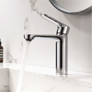 Смесител за баня Ясмина ICF 1008866 INTER CERAMIC ➤ топ цена ➤ dshome.bg 2