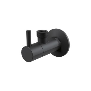 Спирателен кран 1" THS THERMOSTYLE ➤ топ цена ➤ dshome.bg