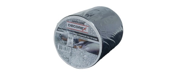 Хоби лента 48 мм x 50 м черна TESA ➤ топ цена ➤ dshome.bg