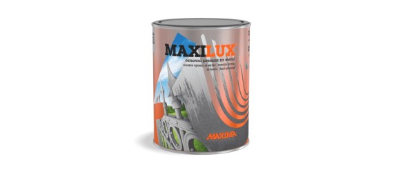 Боя за метал върху ръжда Maxilux 3в1 Antika 0.75 л зелена MAXIMA ➤ топ цена ➤ dshome.bg