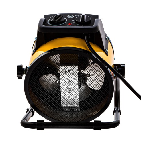 Калорифер с керамичен нагревател 3 kW DHC 3-150 DENZEL ➤ топ цена ➤ dshome.bg