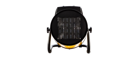 Калорифер с керамичен нагревател DHC 2-100 220V DENZEL ➤ топ цена ➤ dshome.bg