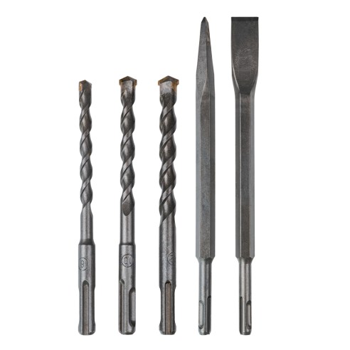 Перфоратор с 4 функции 900 W RDP-HD60 RAIDER ➤ топ цена ➤ dshome.bg