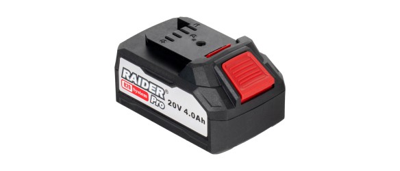 Акумулаторна бормашина с 2 скорости 12 V RD-CDL35 RAIDER ➤ топ цена ➤ dshome.bg