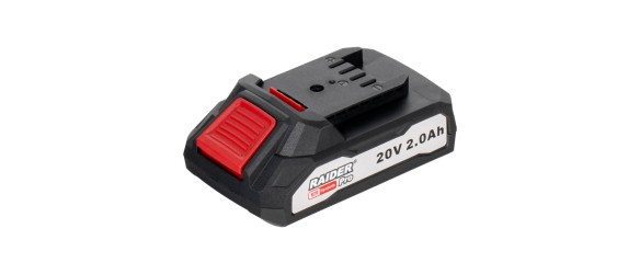 Акумулаторна бормашина с 2 скорости 12 V RD-CDL35 RAIDER ➤ топ цена ➤ dshome.bg