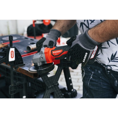 Бормашина & ъглошлайф 2Ah 4Ah RDP-PBCDI20&SPAG20 RAIDER ➤ топ цена ➤ dshome.bg