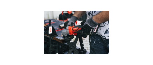 Акумулаторна бормашина с 2 скорости 12 V RD-CDL35 RAIDER ➤ топ цена ➤ dshome.bg