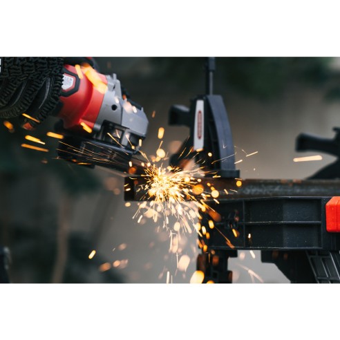 Бормашина & ъглошлайф 2Ah 4Ah RDP-PBCDI20&SPAG20 RAIDER ➤ топ цена ➤ dshome.bg