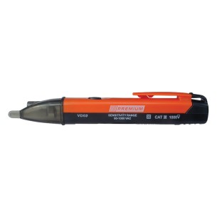 Отвертка фазомер 3x140 мм 110-500 V PREMIUM ➤ топ цена ➤ dshome.bg