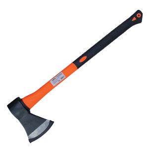 Брадва с фибърна дръжка 1500 гр 82 см HERLY ➤ топ цена ➤ dshome.bg