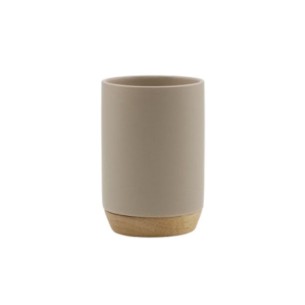Четка за тоалетна сребриста ReNew Brilliant Steel BRABANTIA ➤ топ цена ➤ dshome.bg