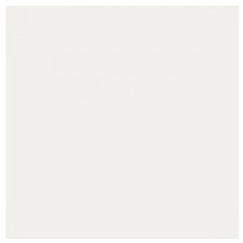 Алкидна боя гланц Леко RAL 9016 650мл бяла ОРГАХИМ - 2