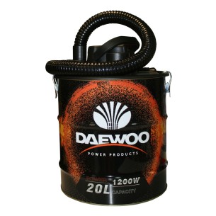 Електрическа прахосмукачка за пепел 800W PREMIUM ➤ топ цена ➤ dshome.bg 2
