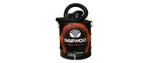 Електрическа прахосмукачка за пепел 800W PREMIUM ➤ топ цена ➤ dshome.bg