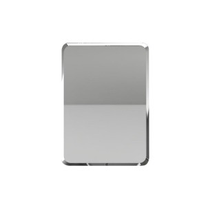 Огледало 60х45 кристал 1009 - Inter Ceramicа ➤ топ цена ➤ dshome.bg