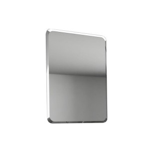 Огледало 60х45 кристал 1009 - Inter Ceramicа ➤ топ цена ➤ dshome.bg 2