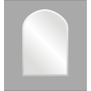 Огледало в1 45*60 ирис - 1 2