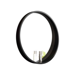 Oгледало за баня ∅60 см ICM 1028/60 INTER CERAMIC ➤ топ цена ➤ dshome.bg