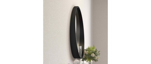 Oгледало за баня ∅60 см ICM 1028/60 INTER CERAMIC ➤ топ цена ➤ dshome.bg