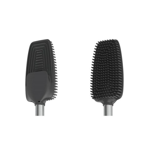 Силиконова четка за тоалетна ICA 7288 INTER CERAMIC ➤ топ цена ➤ dshome.bg