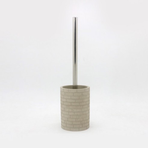 Четка за тоалетна Ваяна INTER CERAMIC ➤ топ цена ➤ dshome.bg