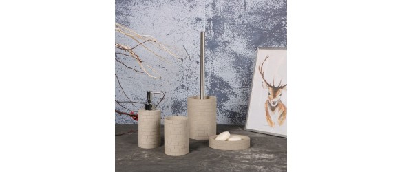 Четка за тоалетна чиния Лейла INTER CERAMIC ➤ топ цена ➤ dshome.bg Четка за тоалетна чиния Лейла INTER CERAMIC ➤ топ цена ➤ dshome.bg