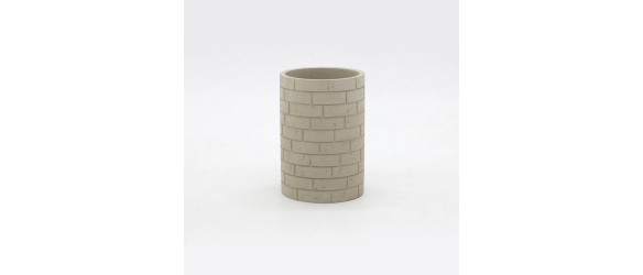 Четка за тоалетна чиния Лейла INTER CERAMIC ➤ топ цена ➤ dshome.bg Четка за тоалетна чиния Лейла INTER CERAMIC ➤ топ цена ➤ dshome.bg