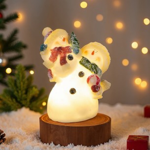 Коледна фигура дете 20x8x6 см ➤ топ цена ➤ dshome.bg