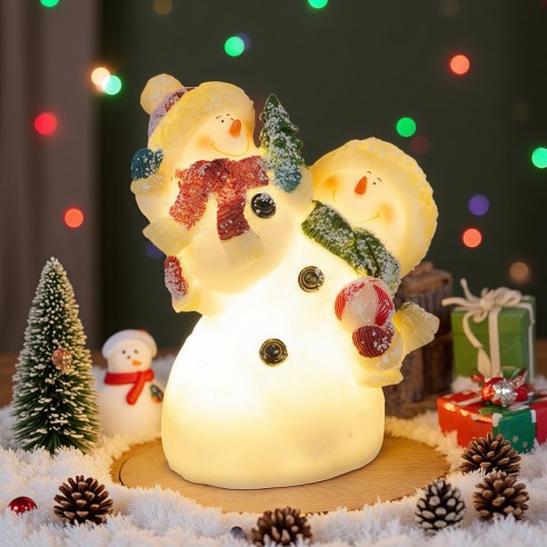 Коледна фигура дете 20x8x6 см ➤ топ цена ➤ dshome.bg