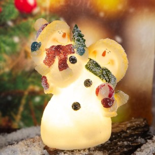 Коледна фигура дете 20x8x6 см ➤ топ цена ➤ dshome.bg 2