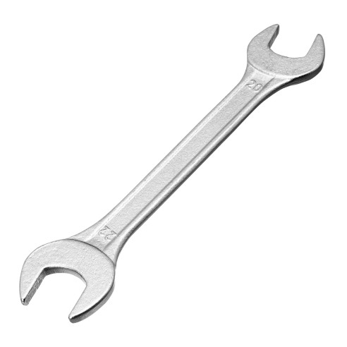 Комплект гаечни ключове 6-22 мм 8 бр. SPARTA