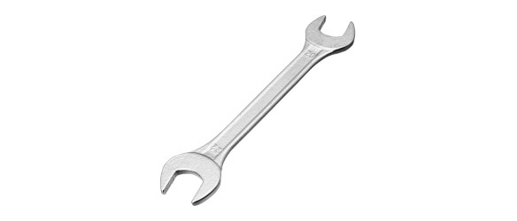 Комплект гаечни ключове 6-22 мм 8 бр. SPARTA Комплект гаечни ключове 6-22 мм 8 бр. SPARTA