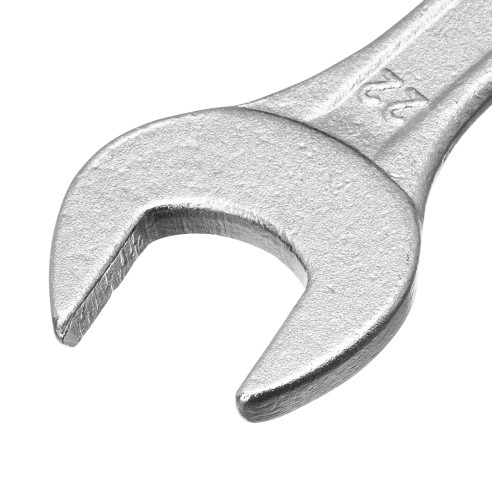 Комплект гаечни ключове 6-22 мм 8 бр. SPARTA